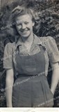 Daphne Vera Munro